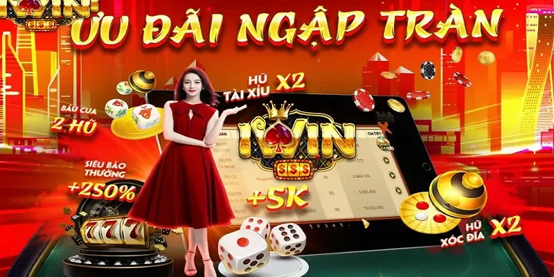 Tổng quan khuyến mãi Rio66 mới nhất