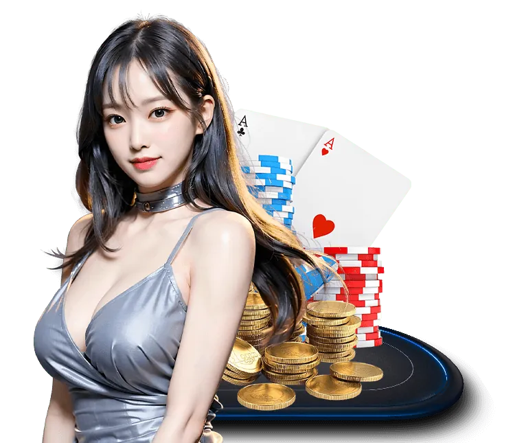Bàn Baccarat tại Rio66